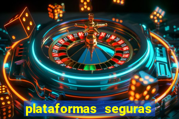 plataformas seguras para jogar fortune tiger